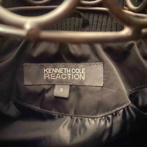 Kenneth Cole Reaction winter coat - Picture 5 of 7